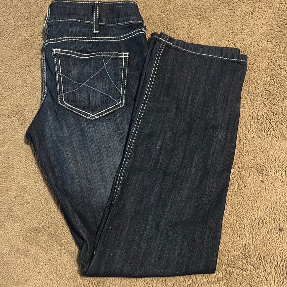 Ariat Jeans
